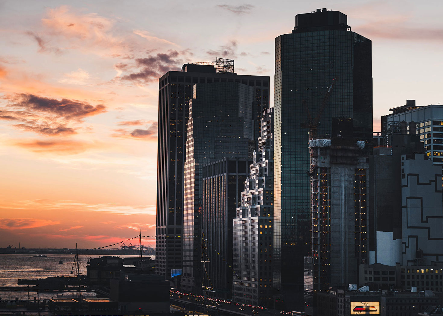 Fiberglass Insulation