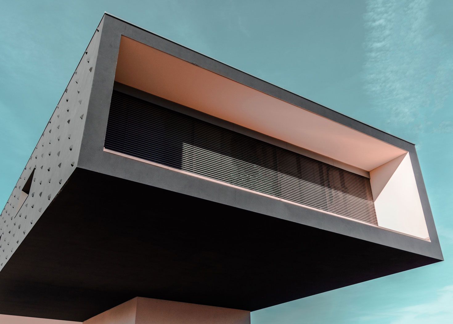 Closed Cell Spray Foam