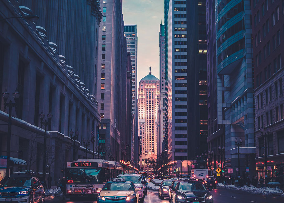 Spray Foam Insulation Contractor in MN